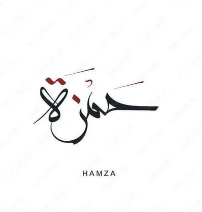Muhammad Hamza 