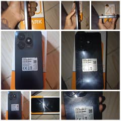 TECHNO SPARK 20C