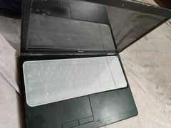 Laptop Dell Core i5 5th Generation