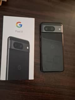 Google Pixel 8 Non PTA