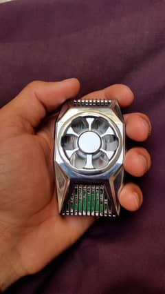 Cooling fan