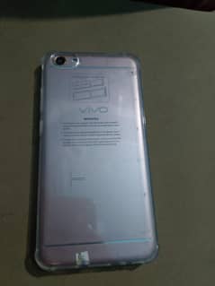 Vivo y66 6gb ram 128gn rom PTA approved only mobile urgent sale