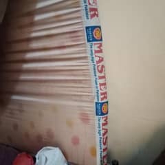 Master Foam Mattress