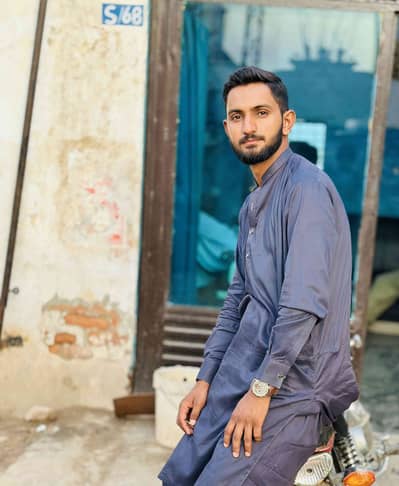 Abu Bakr Rajpoot