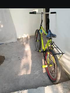 phonix cycle