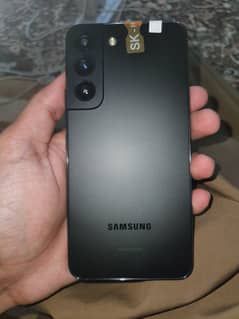 Samsung s22