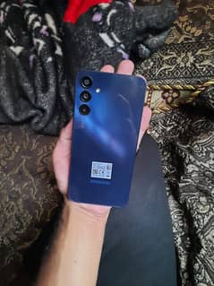 Samsung a15 8/256