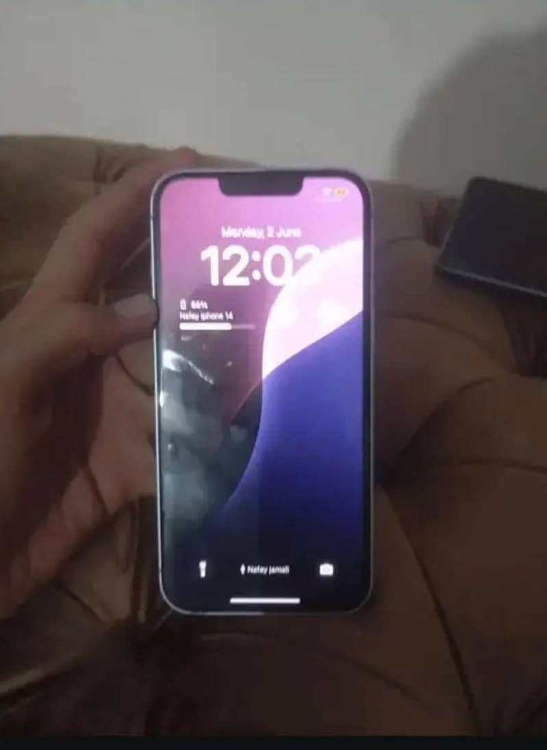 iPhone 14 non pta 3