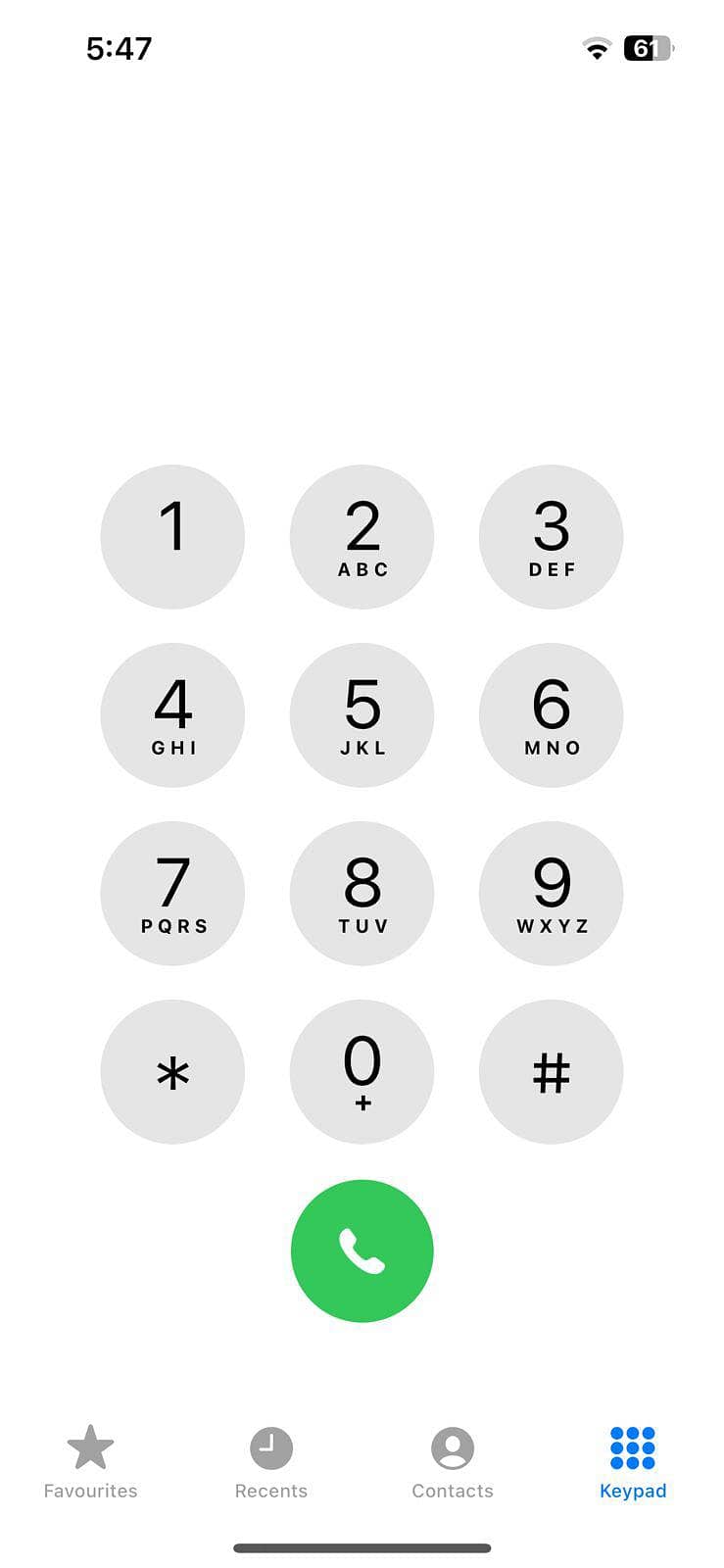 iPhone 14 non pta 4