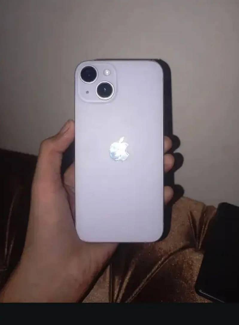 iPhone 14 non pta 7