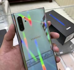 Samsung galaxy note 10 +12/256 PTA approved 0 3 2 6 9 9 0 5 1 2 3 W. p