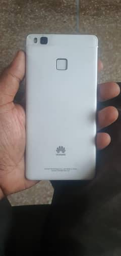 huawei p9 lite     original