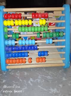 Educational Abacus
