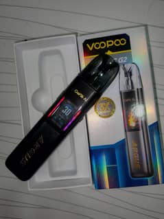 pod Voopoo Argus G2