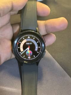 Samsung Gear s5 Pro