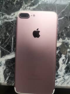 Apple iPhone 7 Plus
