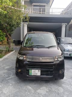wagon