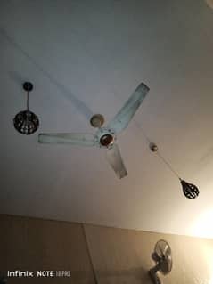 Ceiling