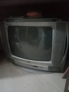television