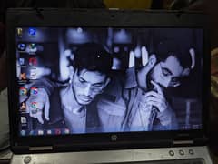 HP core i5 2nd Gen