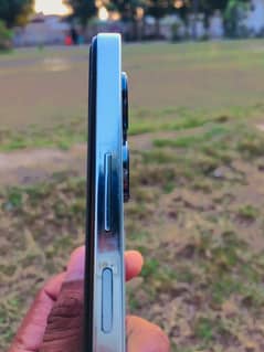 Infinix Note 30