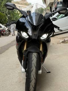BMW S1000RR