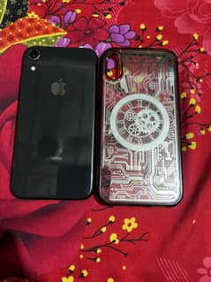 iphone xr Non Pta 64 gb ma ha