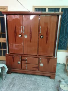 New Almari For Sale