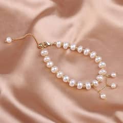 Bearl Beaded bracelets