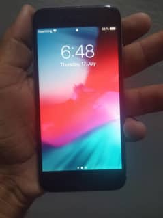 iPhone 6 32gb non pta