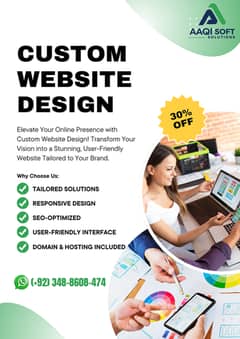 Website Development