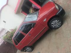 mehran vxr