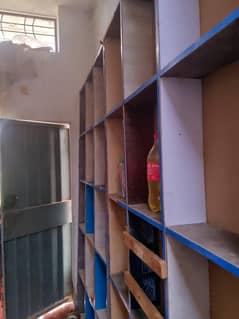 wall