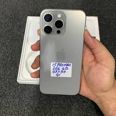 Iphone 15 pro max. . 0309 9103124 Whatsapp