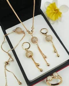Gold