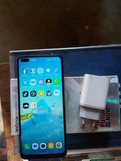 Infinix