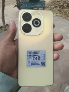 Infinix smart 8 pro