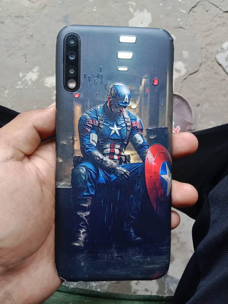 tecno spark 4 exchange possible add pora parh lo 1