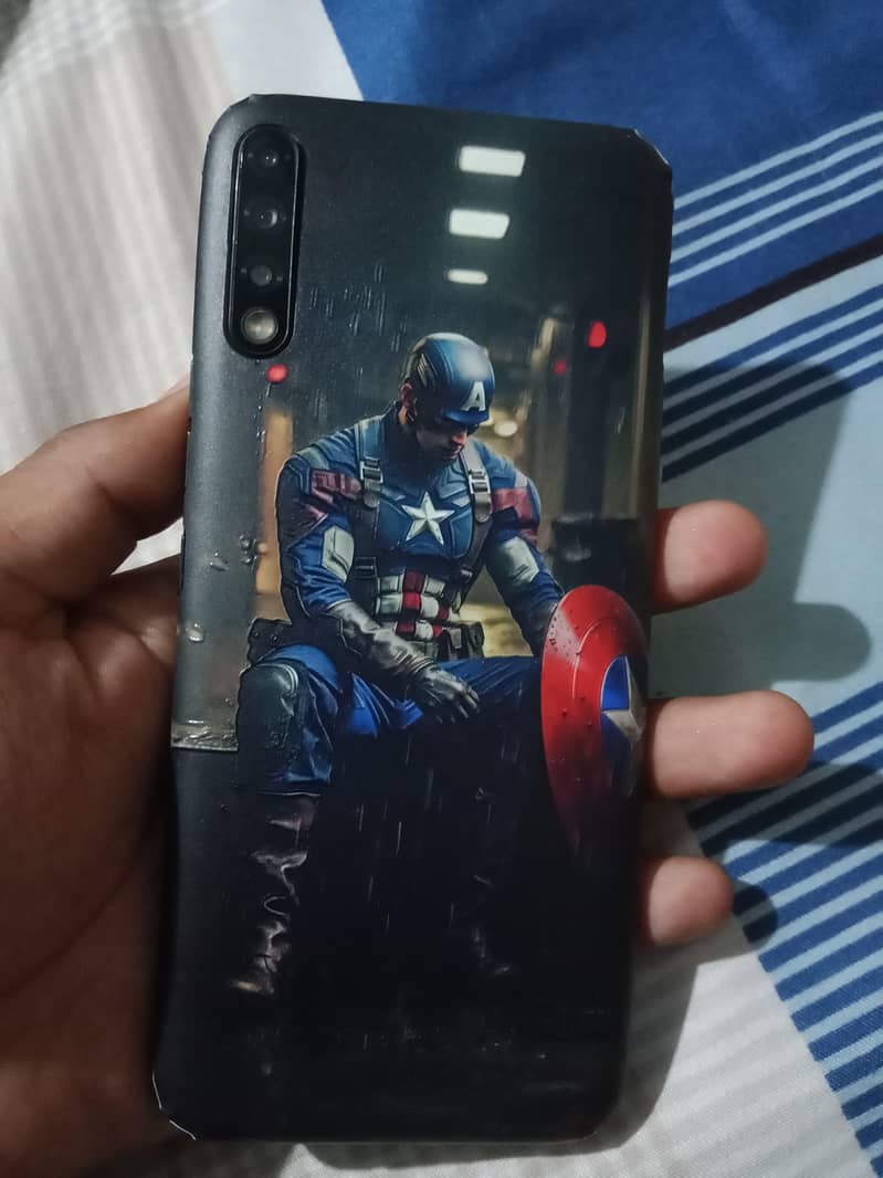 tecno spark 4 exchange possible add pora parh lo 2