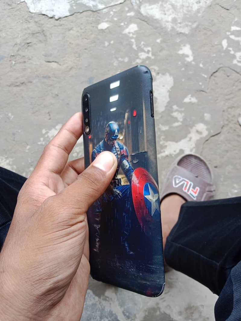 tecno spark 4 exchange possible add pora parh lo 3