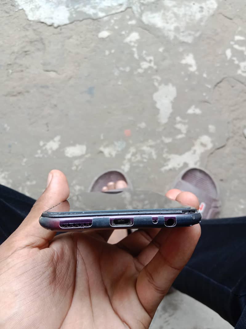 tecno spark 4 exchange possible add pora parh lo 4