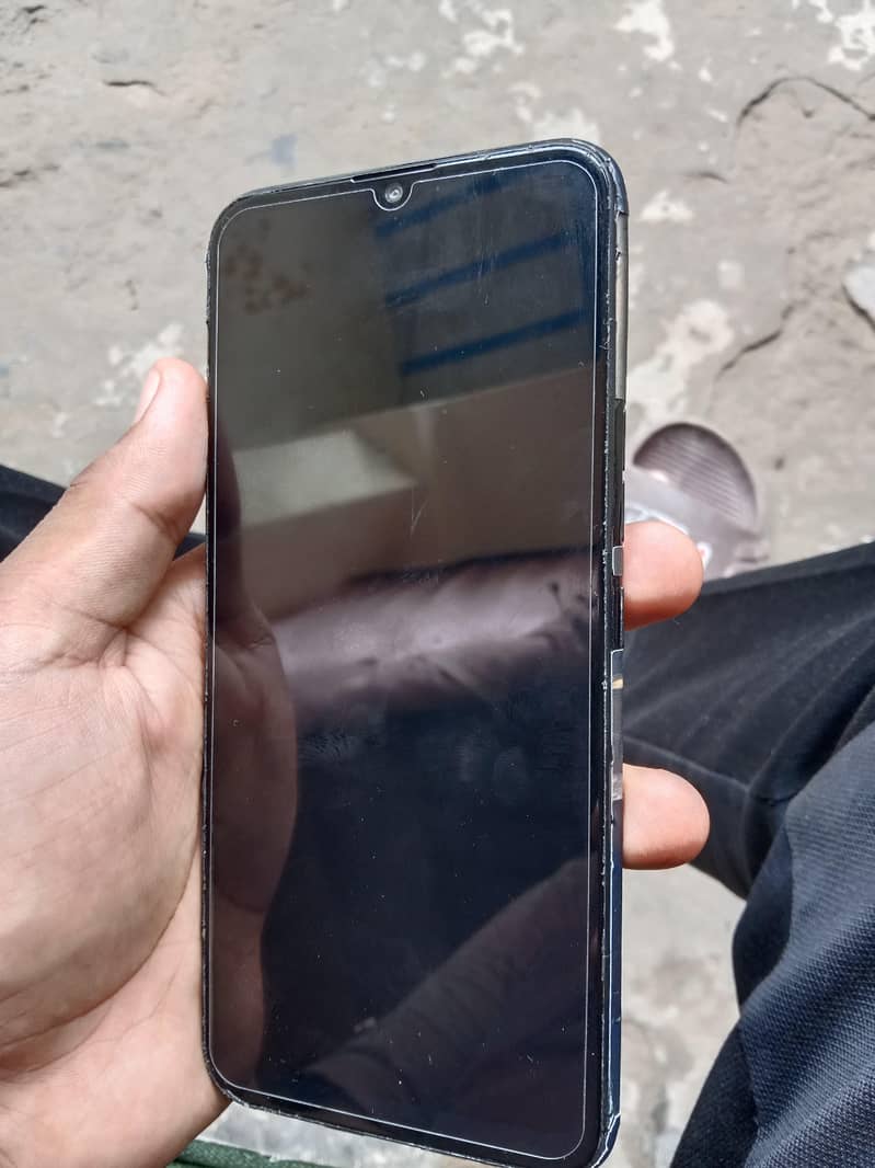tecno spark 4 exchange possible add pora parh lo 10