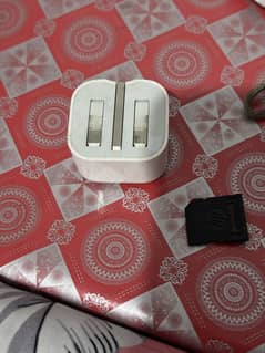 Apple Original adapter
