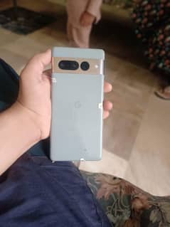 google pixel 7pro