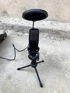 studio mice professional voice