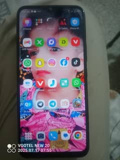 infinix hot 8
