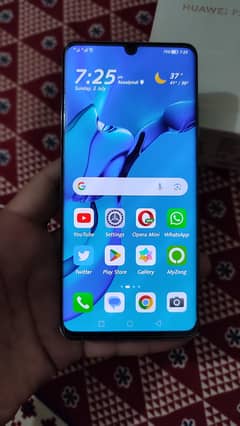 Huawei P30 Pro