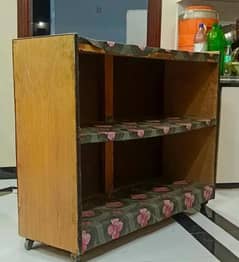 Kitchen Cabinet Table For Sale