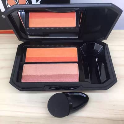 Korean double eyeshadow pallets