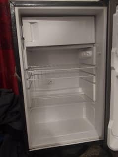 Dawlance fridge one single door room refrigerator